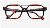 Brillengestelle Etnia Barcelona CHROMA CHR041 53 HV